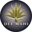 Dee Mani - Author. Believer. Storyteller.