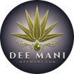 Dee Mani - Author. Believer. Storyteller.