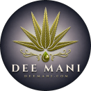 Dee Mani - Author. Believer. Storyteller.