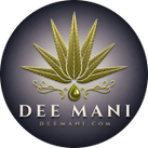 Dee Mani - Author. Believer. Storyteller.