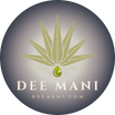Dee Mani - Author. Believer. Storyteller.