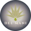 Dee Mani - Author. Believer. Storyteller.