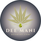 Dee Mani - Author. Believer. Storyteller.