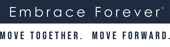 embrace forever™