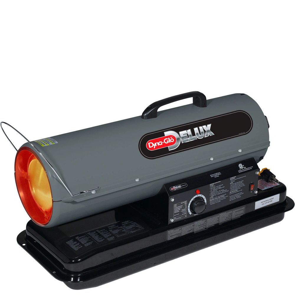 Dyna-Glo Pro KFA50H, KFA80H , KFA150H, KFA220H Manual