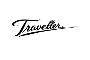 Traveller - The Promise