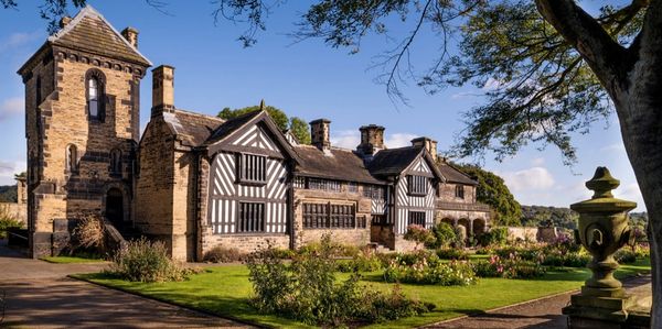 Shibden Hall