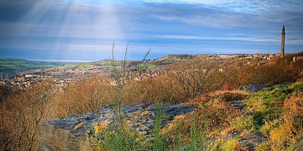 Wainhouse Tower 