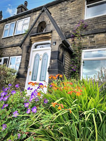 Tower Cottage Halifax 
