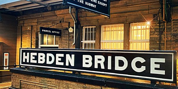 Hebden Bridge
