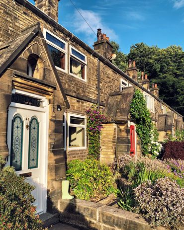 Tower Cottage Halifax 