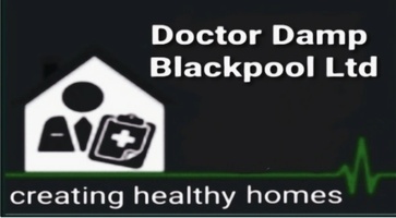 Doctor damp blackpool
