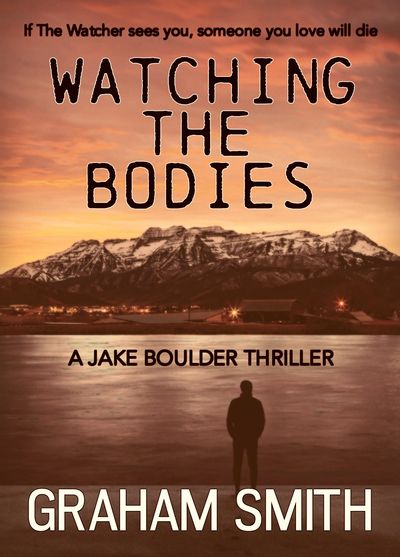 Jake Boulder 1
