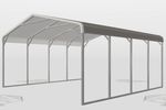 Best Metal Carports, Garages, Buildings, RV Covers, Awnings,  in Carencro, LA Lafayette, Louisiana 