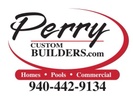 Perry Custom Builders