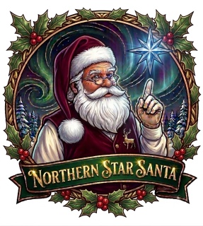 FOX RIVER SANTA
 