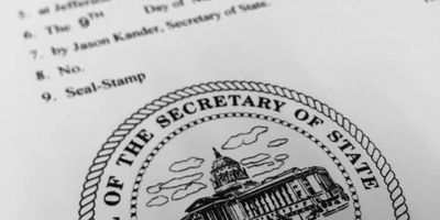 Apostille services near Wheaton, IL