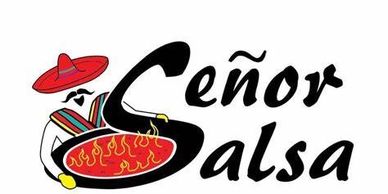 Get Senior Salsa Mexican Restaurant delivery to your door with AJ Eats-Delivery.