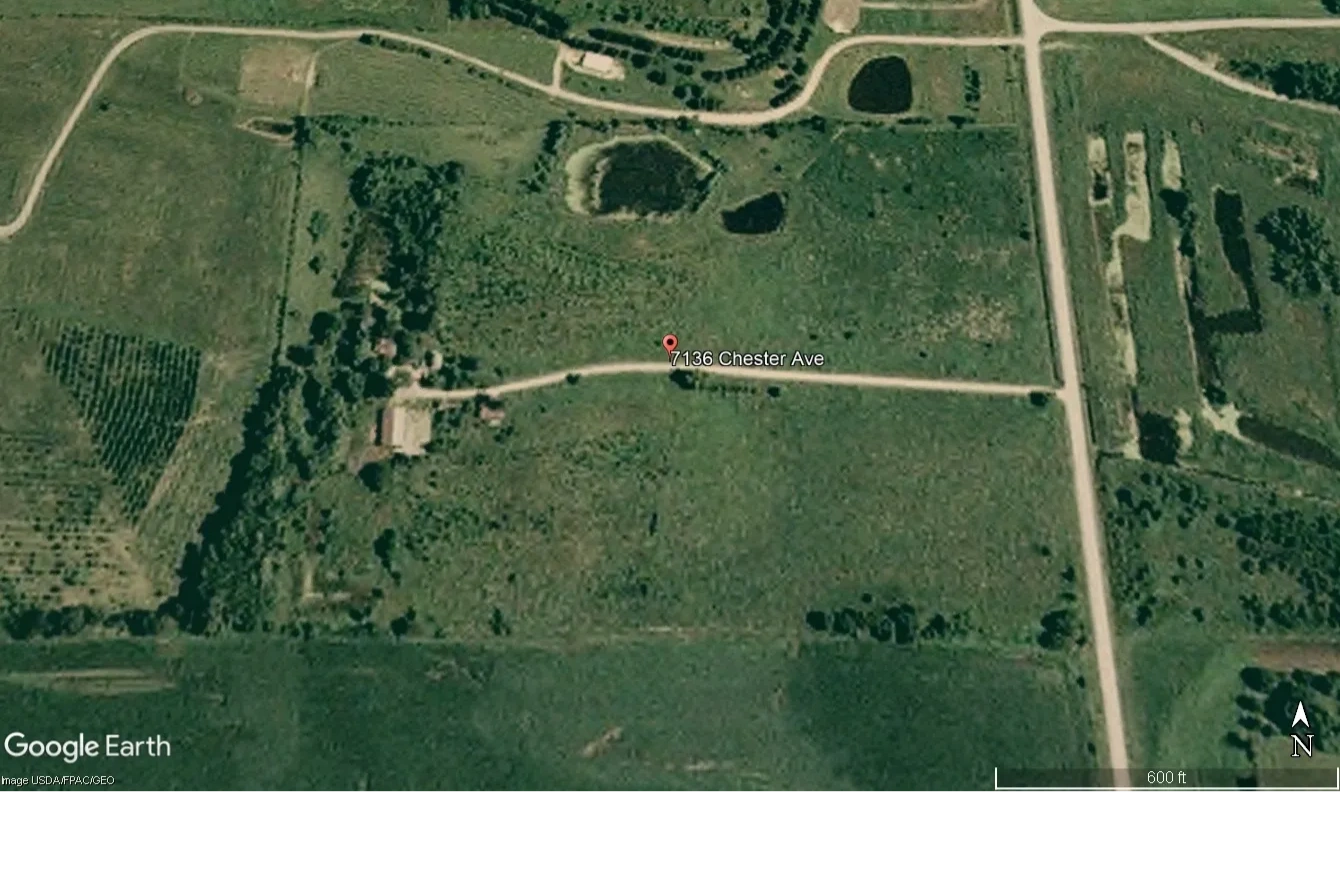 Gallery for Kids Property Line Dispute