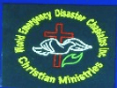 World Emergency Disaster Chaplains Inc