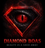 Diamond Boas