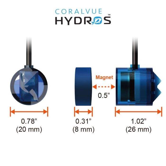 HYDROS Level Sensor