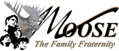 Moose Family Center #1655 Fredericksburg, Virginia