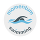 Momentum Swimming