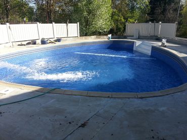 LH Pool Services LLC