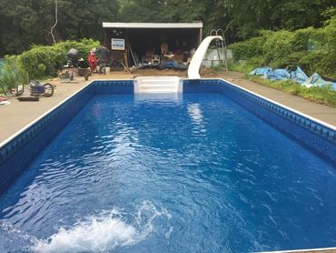 LH Pool Services LLC