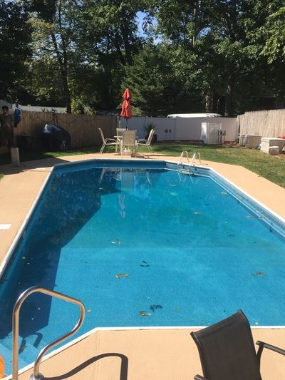 LH Pool Services LLC