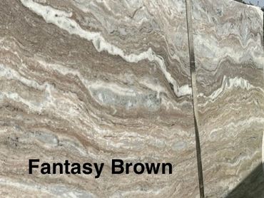 Fantasy Brown