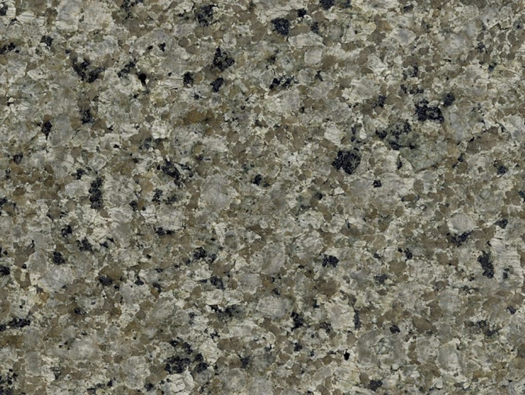 Green Ventura Granite
