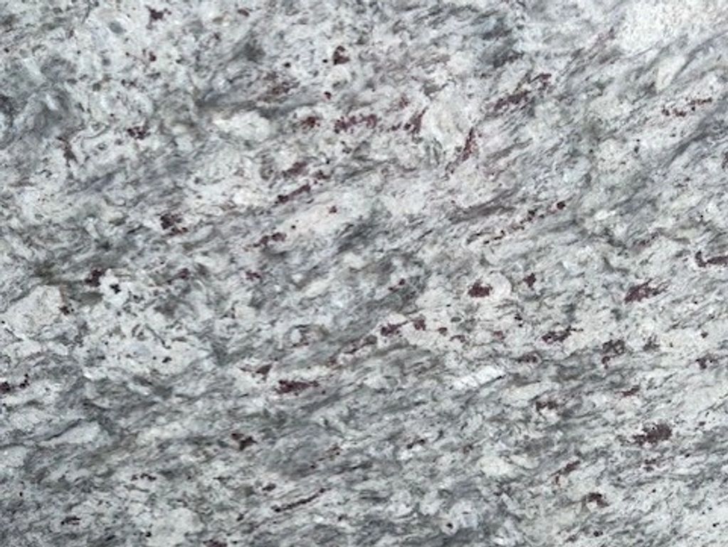 Moon White Granite