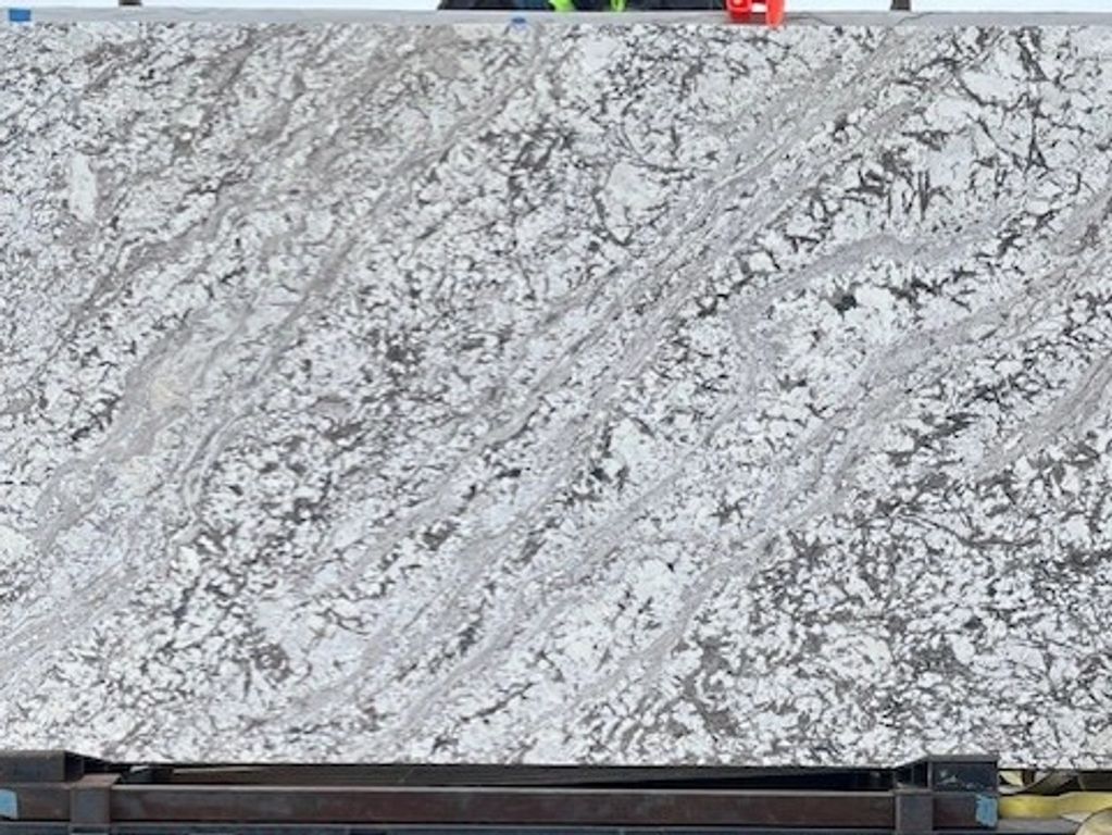White Normady Granite