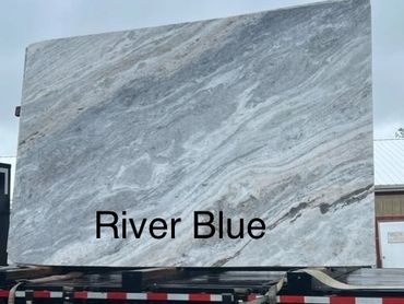 River Blue