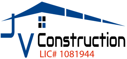 JV Remodel and Construction