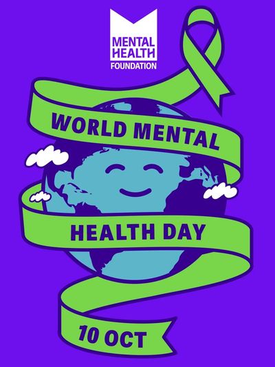 World Mental Health Day 2025
