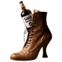 Shoe Whiskey