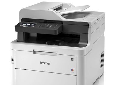 Printers, photocopier, scanner