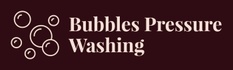 Bubbles Pressure Washing