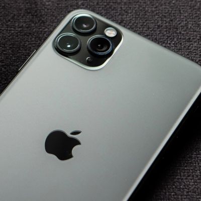 Cambiar tapa trasera de iphone 11 pro