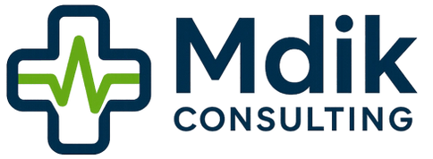 Mdik