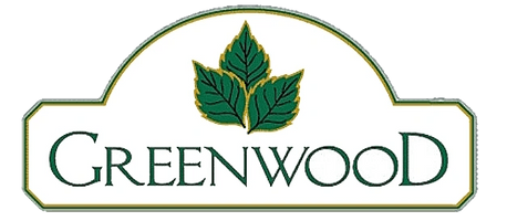 Insert Greenwood Logo
