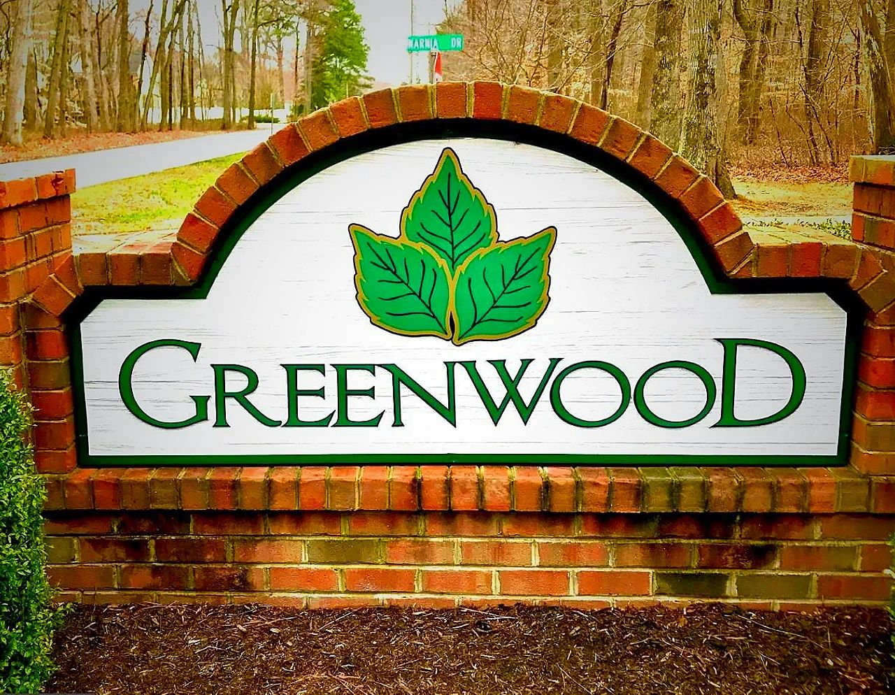 Greenwoood Homeowners Association