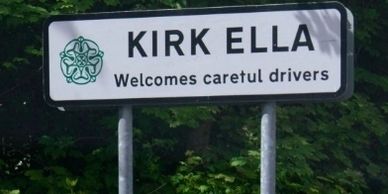 Kirk ella
