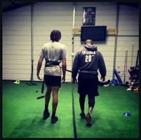 Marathon Athletic Performance Training LLC