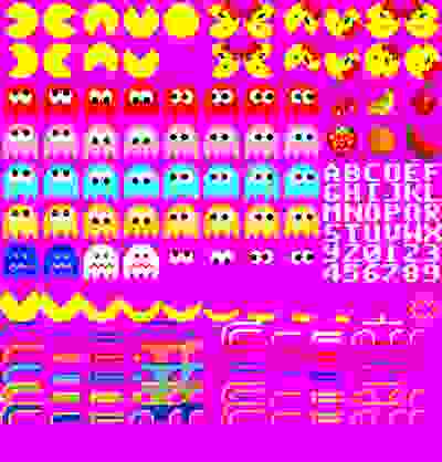 Level Flash | Pacmancode