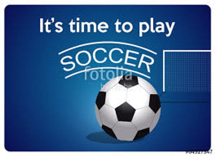 The colony youth soccer association