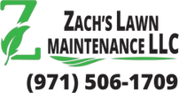 Zach's Lawn Maintenance LLC